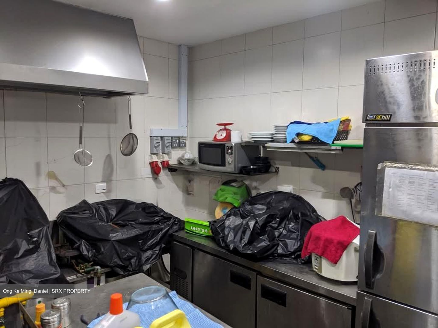 Penhas Road (D8), Retail #568043991